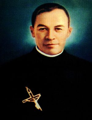 P. Antonio Repiso, S.J.